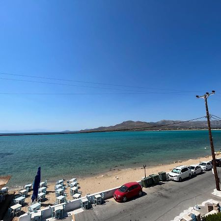 Ηλιοβασίλεμα Apartment Elafonissos Exterior photo