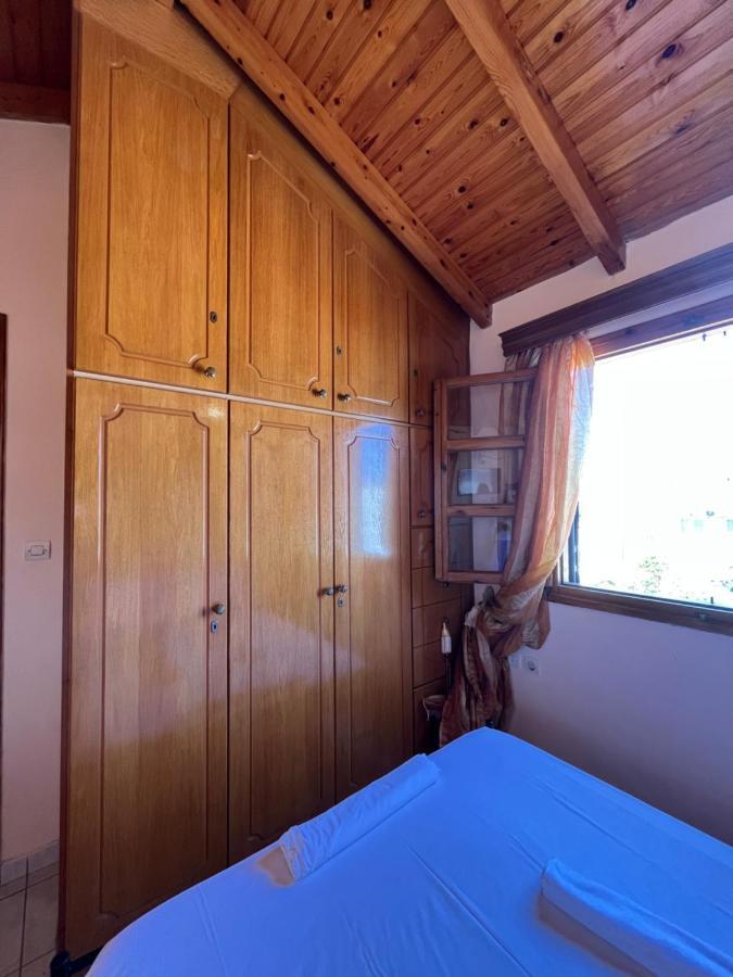 Ηλιοβασίλεμα Apartment Elafonissos Exterior photo